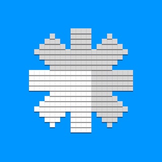 Telegram group profile photo for SnowCrash DAO