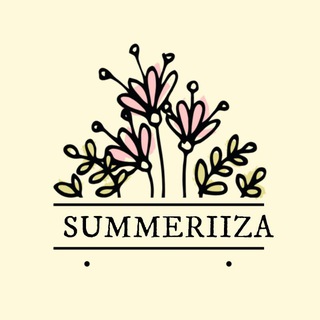 Telegram profile photo for 𝜗𝜚˚⋆ SUMMERIIZA INF ˖⋆࿐໋