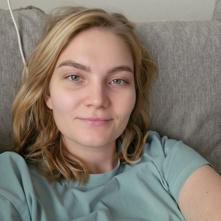 Telegram profile photo for Пирог и булочка