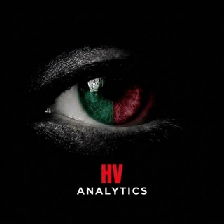 Telegram profile photo for HV Analytics | Аналитика без эмоций