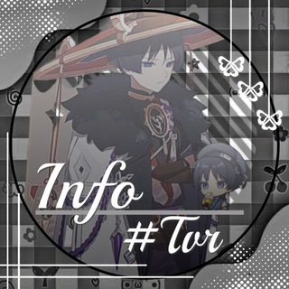 Telegram profile photo for ᯓ 𝚃𝙰⨳𝙴𝚁𝙽𝙰 𖥉||𝓲𝓷𝓯𝓸.