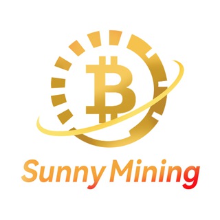 Telegram profile photo for SunnyMining