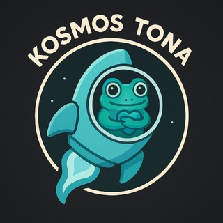 Telegram profile photo for Ton из космоса