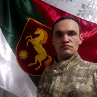 Telegram profile photo for Власов Дмитрий 🏛️