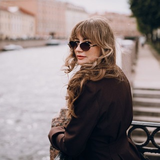 Telegram profile photo for vakhrusheva_buh