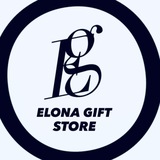Telegram profile photo for ELONA GIFTS STORE ππ