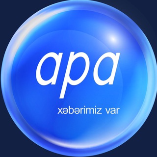 Telegram profile photo for Информационное Агентство АПА