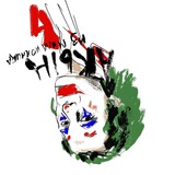 Telegram profile photo for Акынаматата. Акын отдыхает.