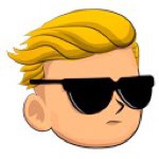 Telegram profile photo for WallStreetBets