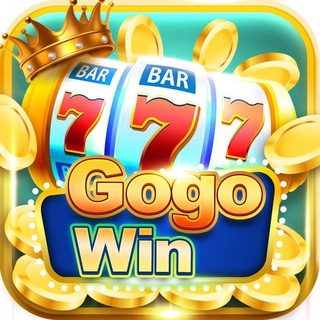 Telegram profile photo for GOGOWIN02
