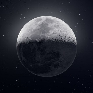 Telegram profile photo for TİAMAT AY