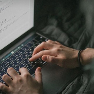Telegram profile photo for Online typing jobs