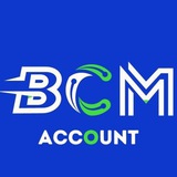 Telegram profile photo for BCM ACCOUNT Farsi