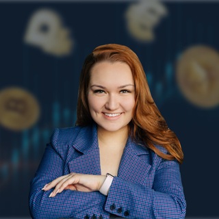 Telegram profile photo for ПРО|НЕСКРОМНЫЙ ТРЕЙДИНГ