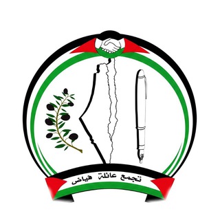 Telegram profile photo for عـــائلة فـــياض في الوطن والشتات