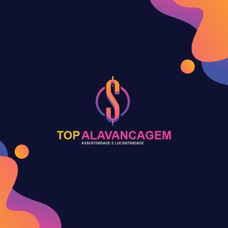 Telegram group profile photo for TOP ALAVANCAGENS 1