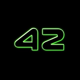 Telegram profile photo for 42 Portal