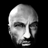 Telegram profile photo for Лысый очкарик