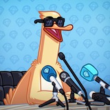 Telegram profile photo for TON RELAY