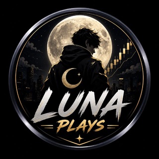 Telegram profile photo for Lunar Plays