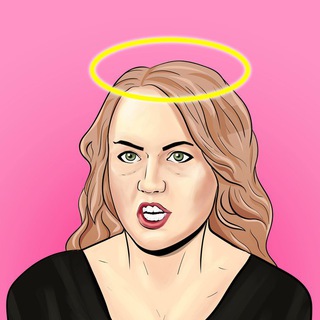 Telegram profile photo for ЯЖЕМАТЬ!