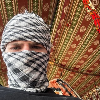 Telegram profile photo for егоррр