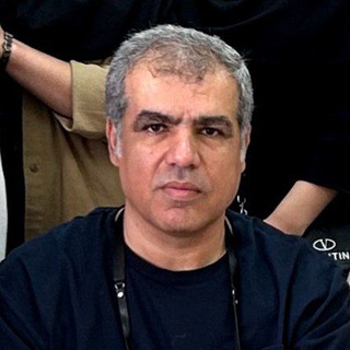 Telegram profile photo for کانال اطلاع رسانی دکتر هیمن محمودفخه