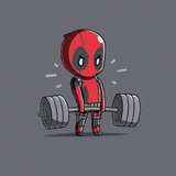 Telegram profile photo for پروتئین