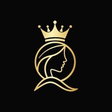 Telegram profile photo for Model & Translator
