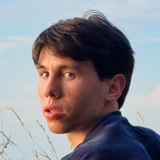 Telegram profile photo for Александр Флигель