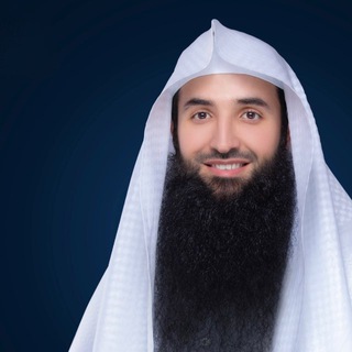 Telegram profile photo for قناة طلال المعضادي