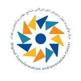 Telegram profile photo for مرکز نوآوری و تحول دیجیتال اتاق تهران