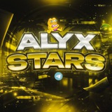 Telegram profile photo for ALyx