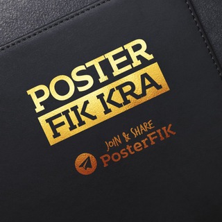 Telegram profile photo for Poster FIK - Forum Ilmiah Karanganyar