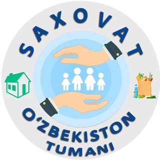 Telegram profile photo for Saxovat O‘zbekiston tumani
