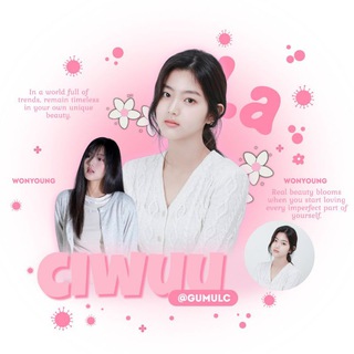 Telegram profile photo for stock ciwu