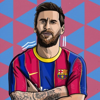 Telegram profile photo for Messi Canlı Bahis Tahmin