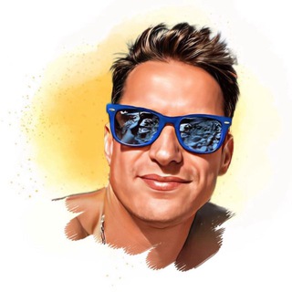 Telegram profile photo for Мир без границ с Кондрашовым