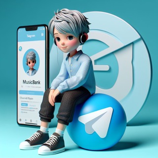 Telegram profile photo for သီချင်းကောင်းများ