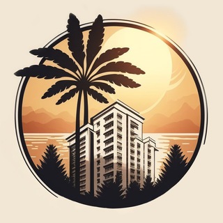 Telegram group profile photo for Siam Best Property | Аренда Продажа Недвижимости Паттайя