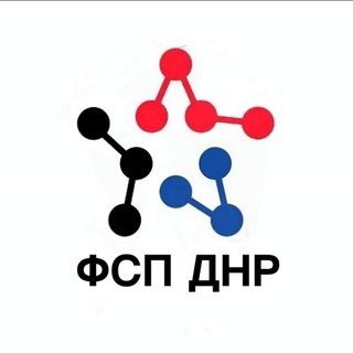 Telegram profile photo for ФСП ДНР