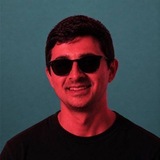 Telegram profile photo for Vibhu • SOL