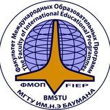 Telegram profile photo for fiep_bmstu