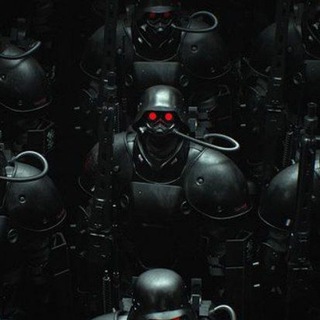 Telegram profile photo for DOOM CORE