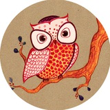 Telegram profile photo for Owl Shitposts