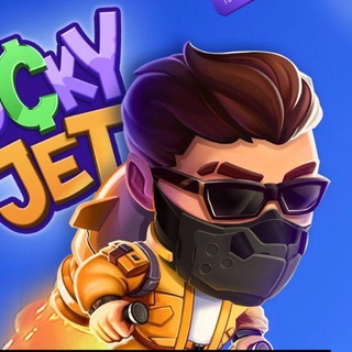 Telegram profile photo for Делаем💰 на Lucky Jet