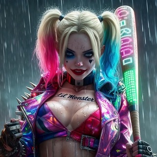Telegram profile photo for Янита Кая🫦