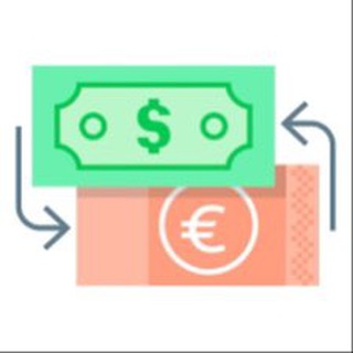 Telegram profile photo for Гарант/Обмен валюты МСК/ПОДОЛЬСК/РФ