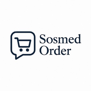 Telegram profile photo for Sosmed Order