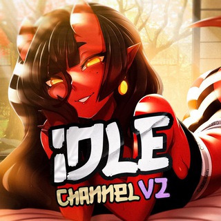 Telegram profile photo for Idle Chanel V2